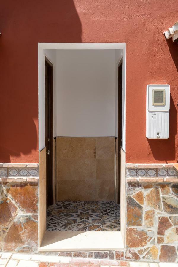 A&S Apartamentos Malaga I エクステリア 写真